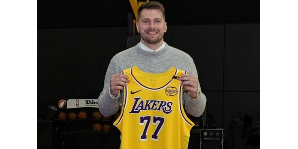 El mayor acuerdo sorpresa en la historia de la NBA El mayor acuerdo sorpresa en la historia de la NBA